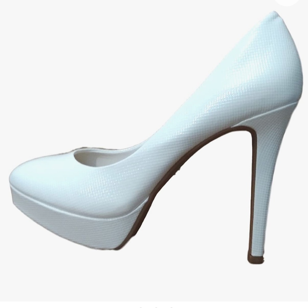 Gianni Bini - Front Row Platform Pump